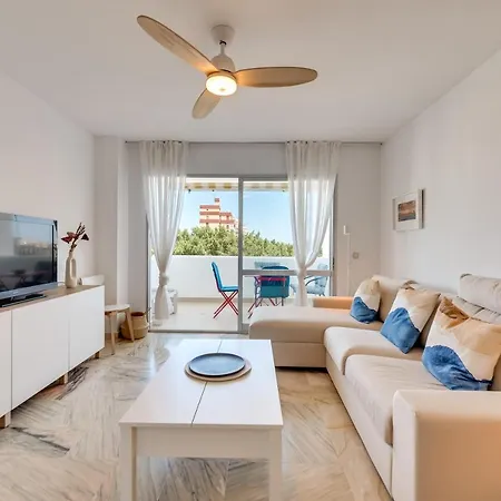 Vb Myramar 2bdr Sun & Calm Daire