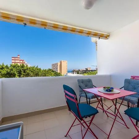 Vb Myramar 2bdr Sun & Calm